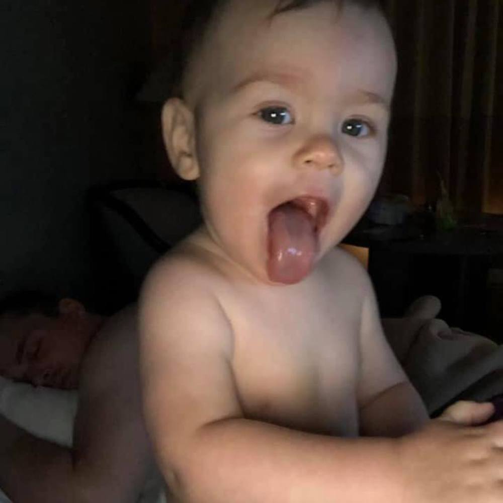 Meet your Posher, Carol case